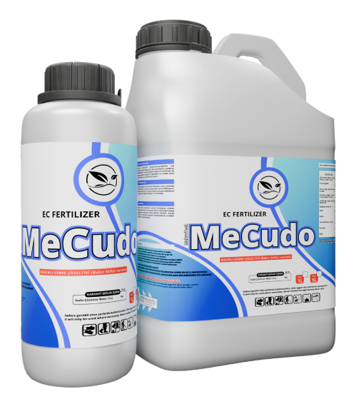 MeCudo (MakroTech)